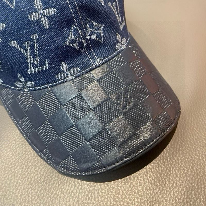 Louis Vuitton Caps